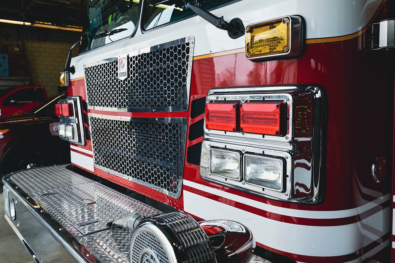 Is Your Business Ready to Face an Emergency?